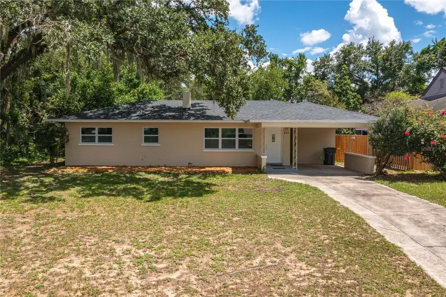 656 LORRAINE CIR, Lake Wales, FL 33853