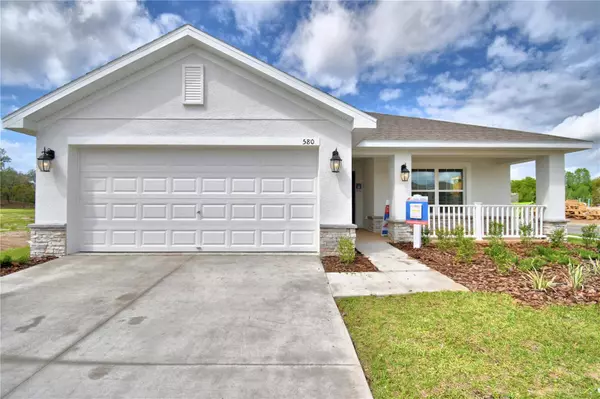 1238 TAGLIAMENTO LN, Haines City, FL 33844