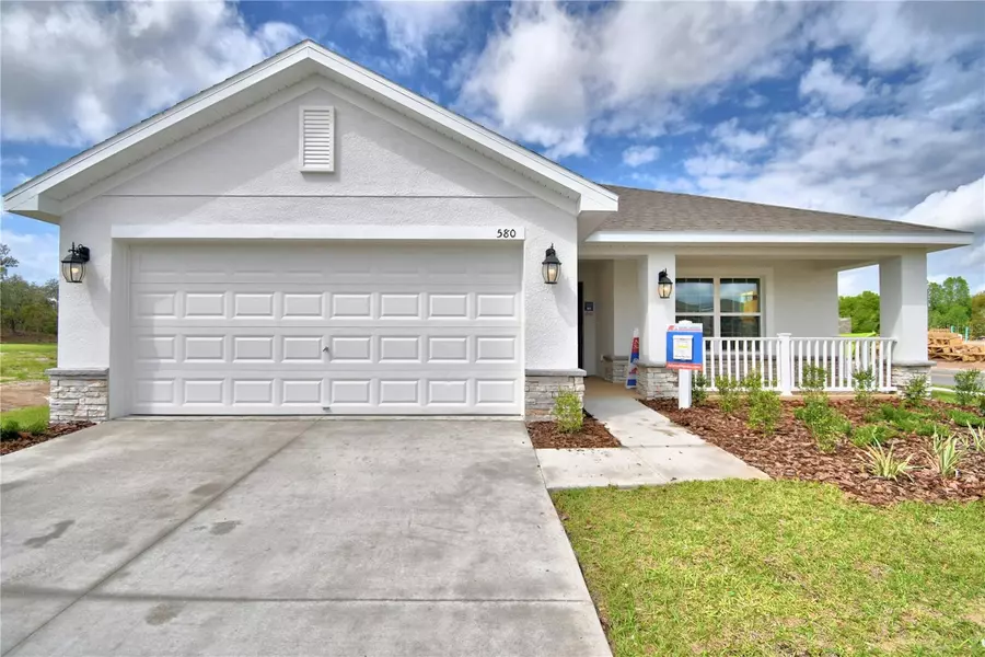 1238 TAGLIAMENTO LN, Haines City, FL 33844