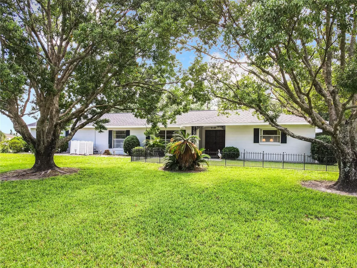 Indian Lake Estates, FL 33855,2971 ORCHID DR