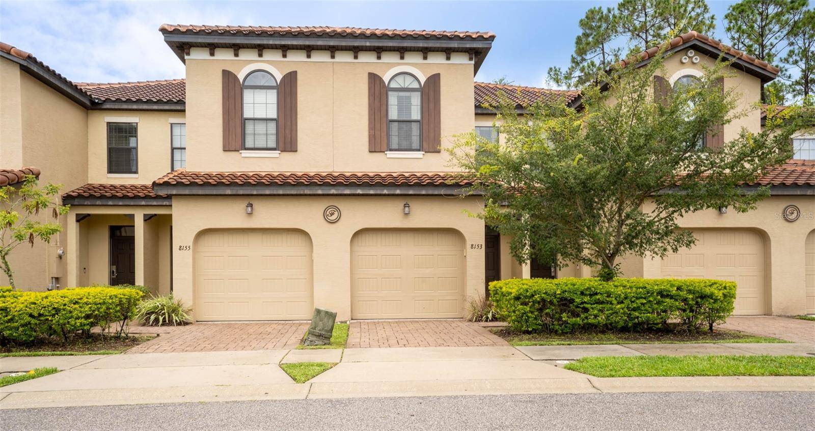 8153 ROSEVILLE RD, Davenport, FL 33896