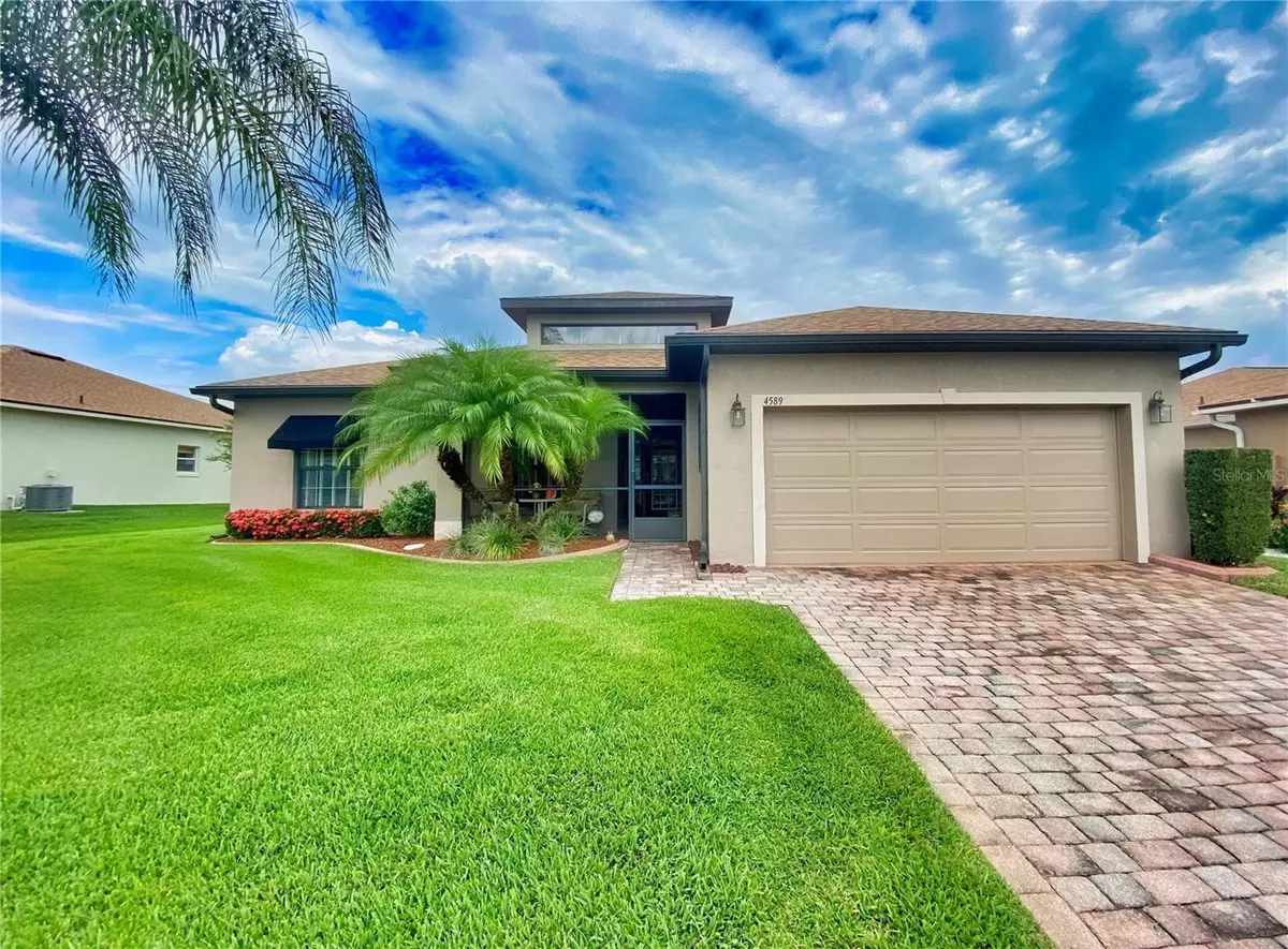Lake Wales, FL 33859,4589 TURNBERRY LN