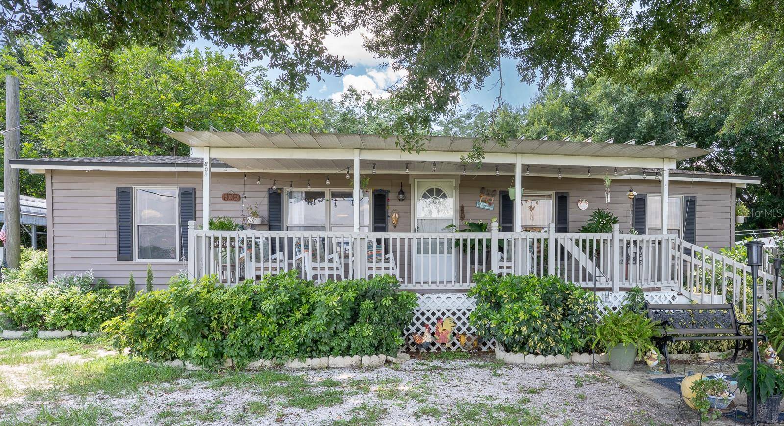 808 HERROD RD, Lake Wales, FL 33898
