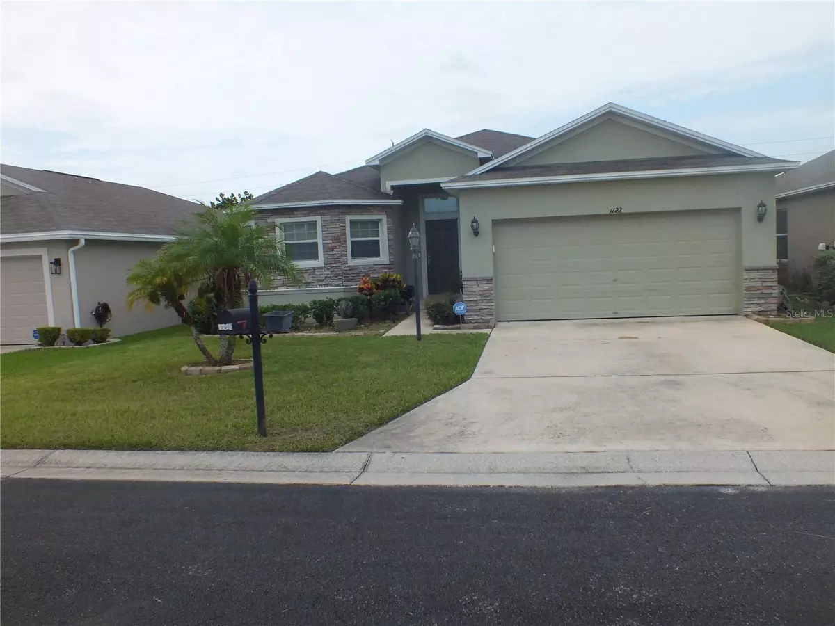 Winter Haven, FL 33880,1122 BOWLINE ST