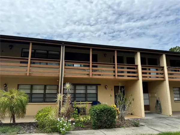 24 QUAILS RUN BLVD #3,  Englewood,  FL 34223