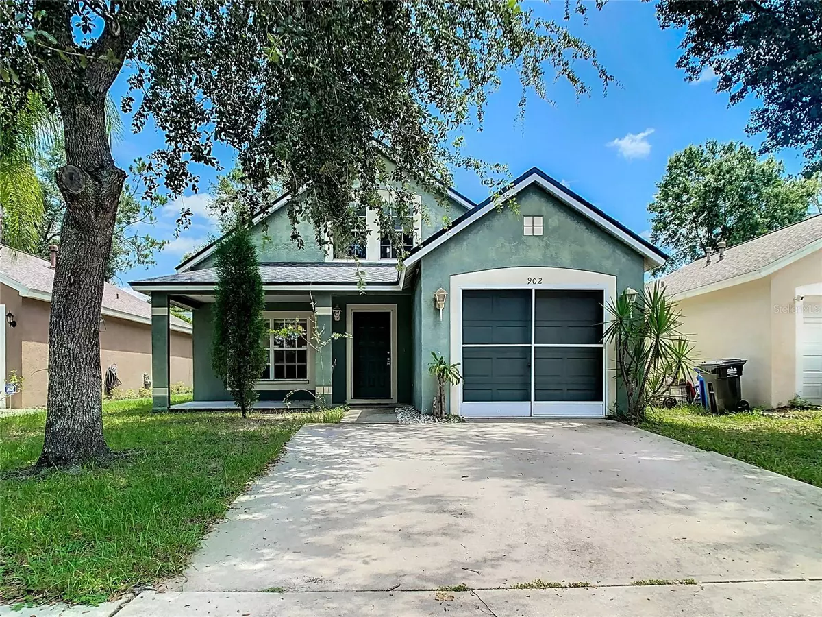 Valrico, FL 33594,902 CAPE COD CIR