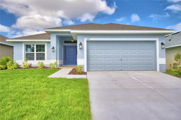 1218 TAGLIAMENTO LN, Haines City, FL 33844