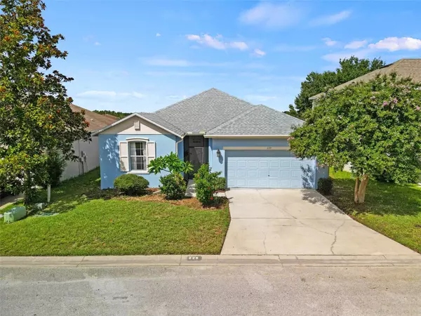229 ASTER DR, Davenport, FL 33897