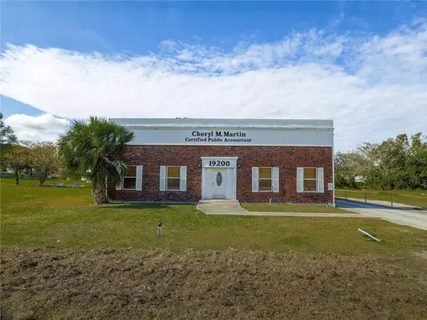 19200 HWY 27, Lake Wales, FL 33853