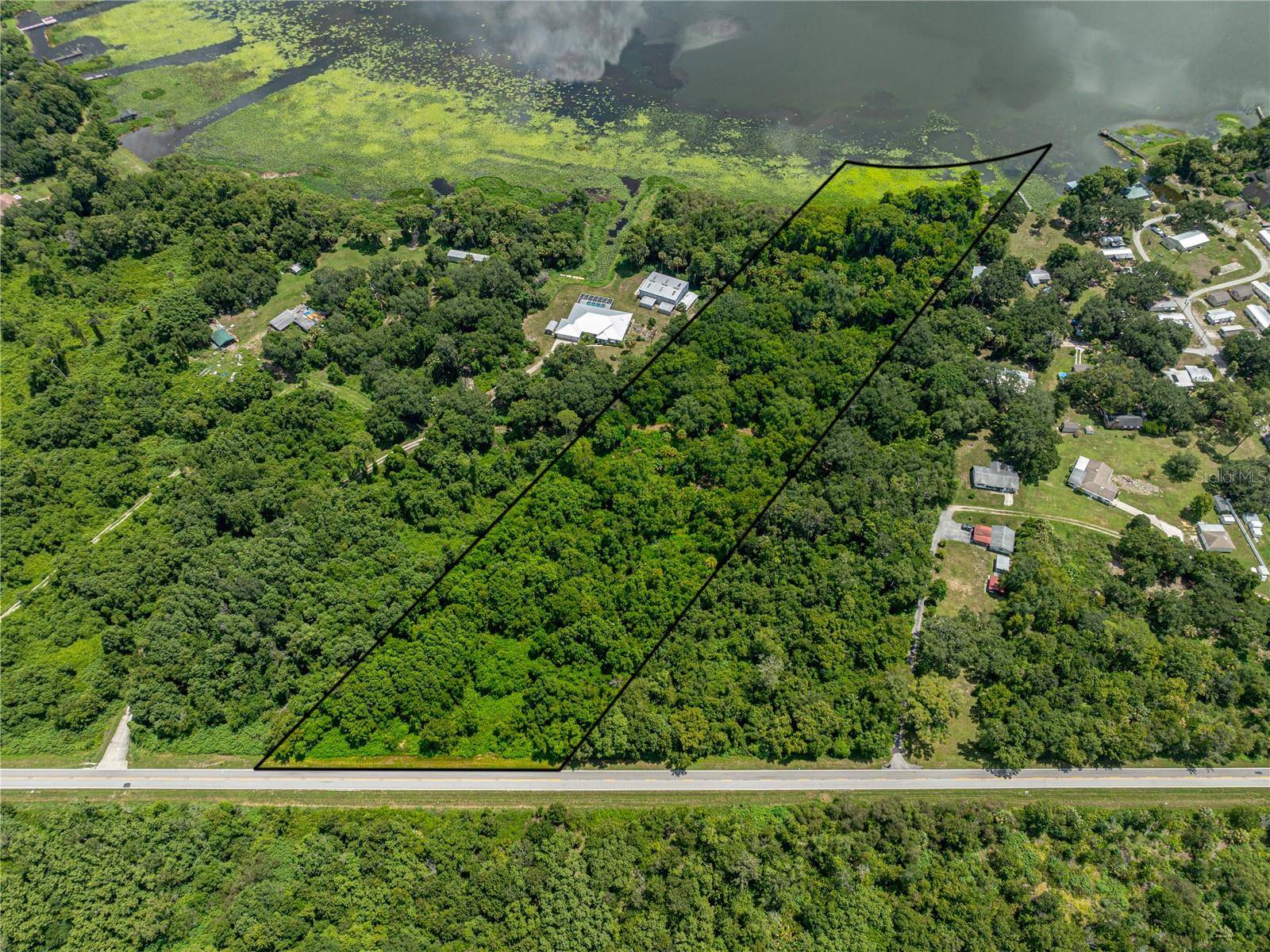 Lake Wales, FL 33898,0 TIMBERLANE RD