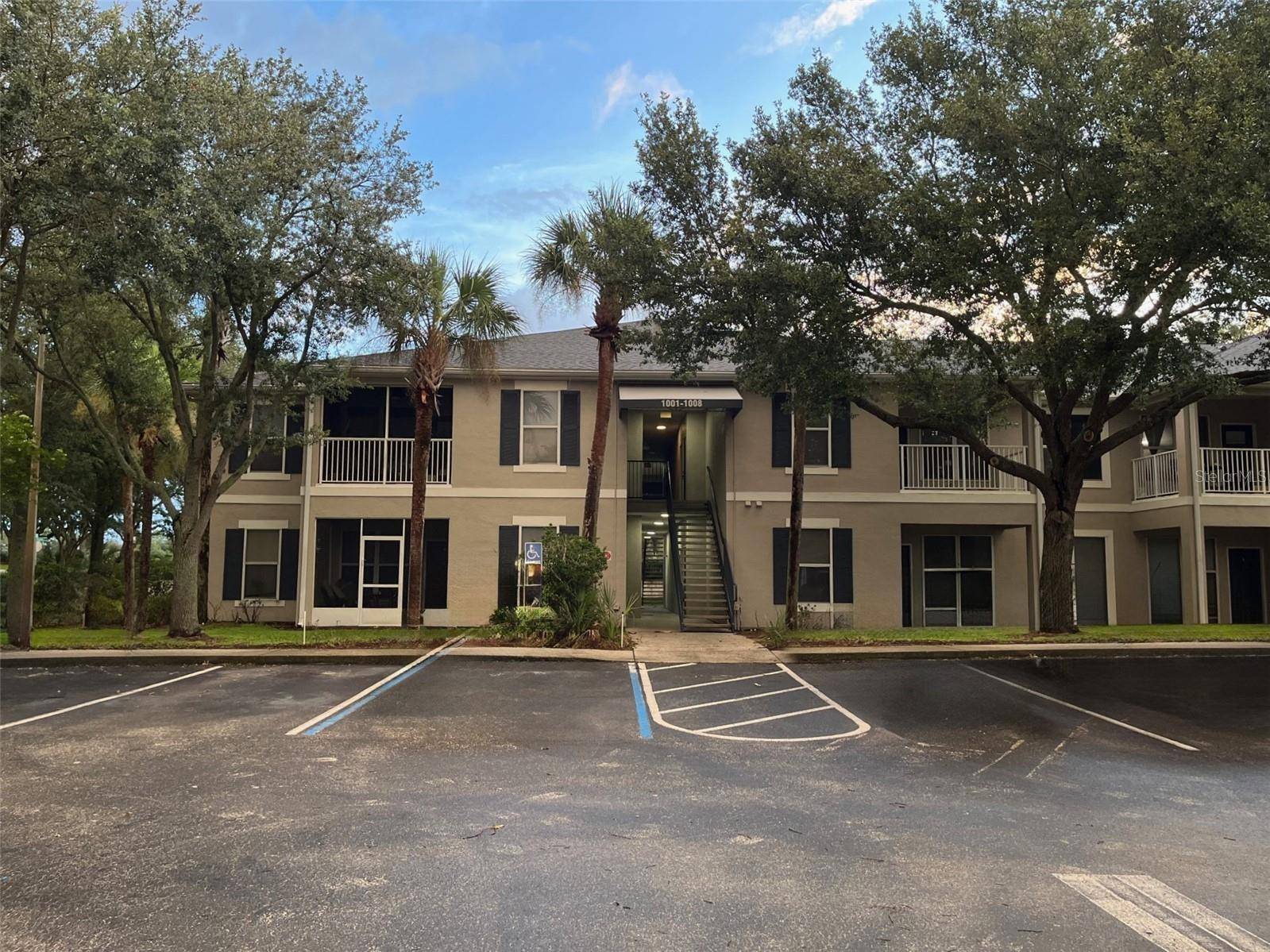 1008 HEMINGWAY CIR #1008, Haines City, FL 33844