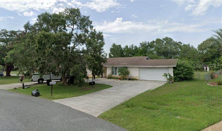 556 SILVER COURSE LOOP, Ocala, FL 34472