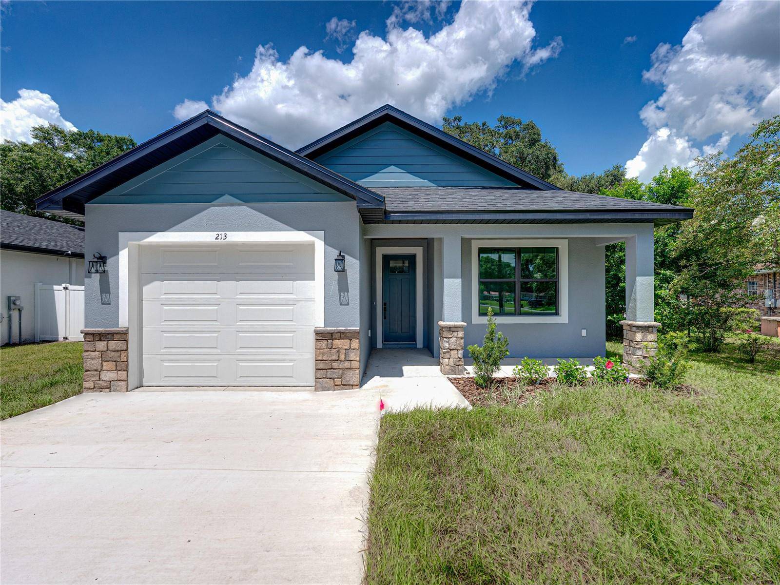 213 CORDOVA RD, Auburndale, FL 33823