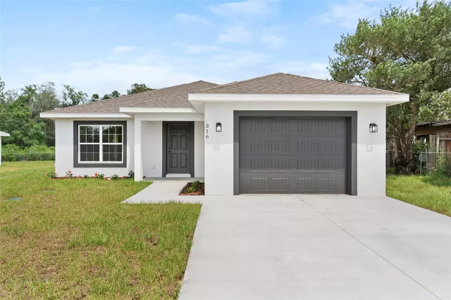 316 EUCALYPTUS RD, Lake Wales, FL 33898