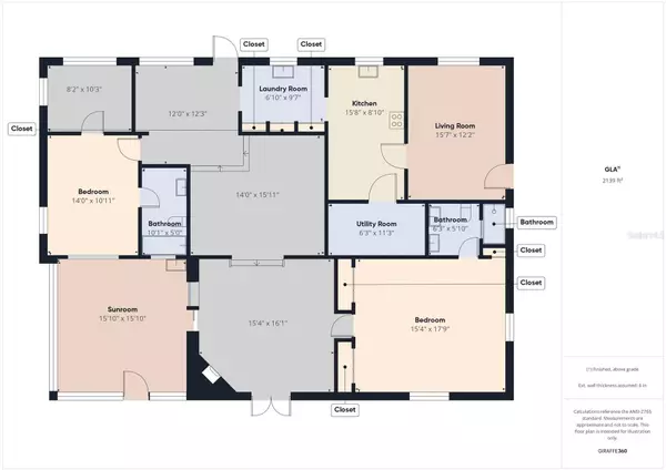 Haines City, FL 33844,4414 BONNET LAKE DR