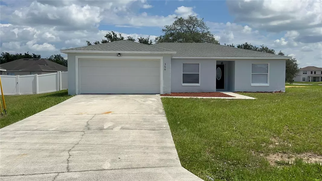 366 ERIE CT, Kissimmee, FL 34759