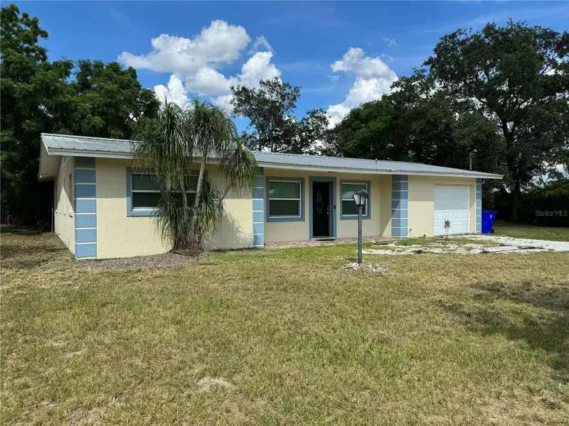 2318 CROYDON RD, Sebring, FL 33870