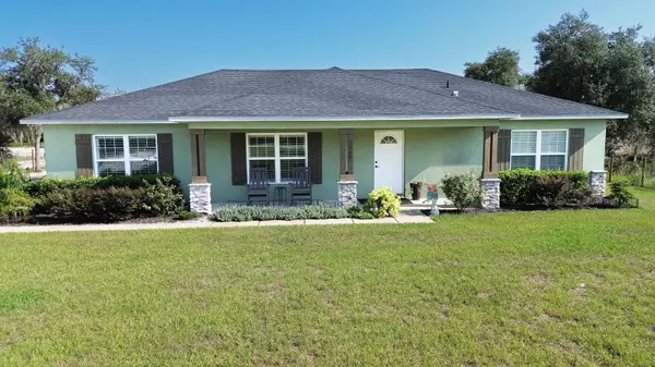 3863 MCCORD, Lake Wales, FL 33898