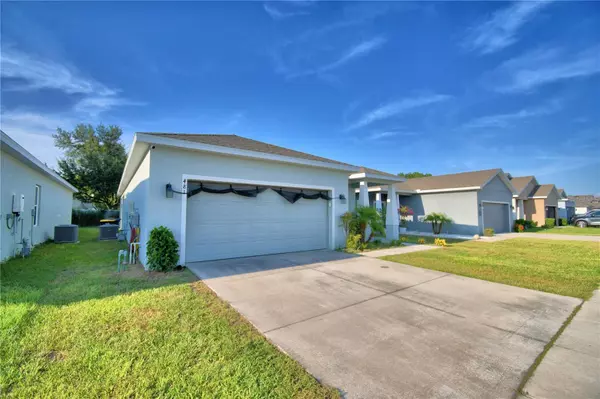 Winter Haven, FL 33880,481 KENSINGTON VIEW DR