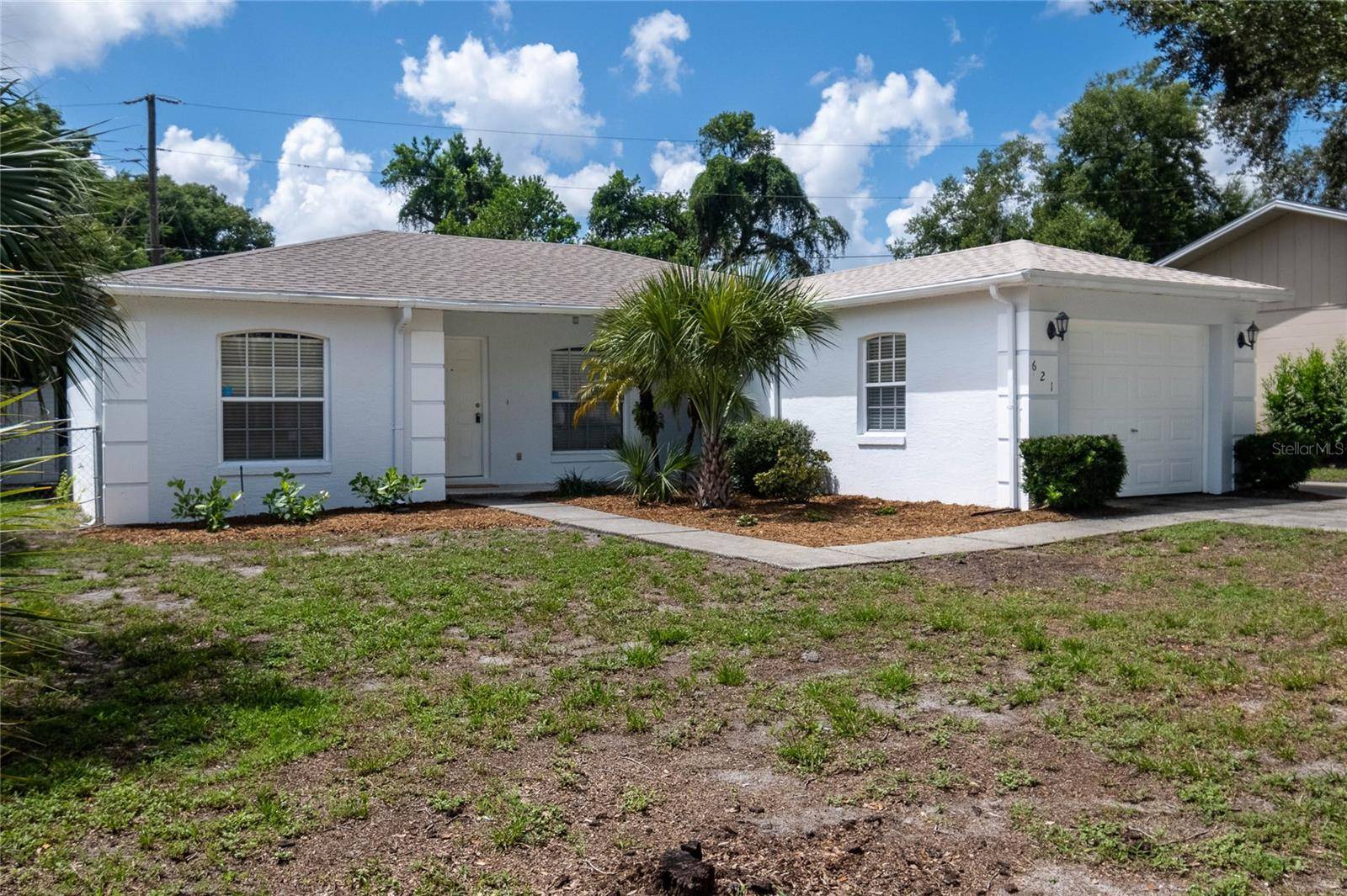 621 TROPICAL WAY, Lakeland, FL 33805
