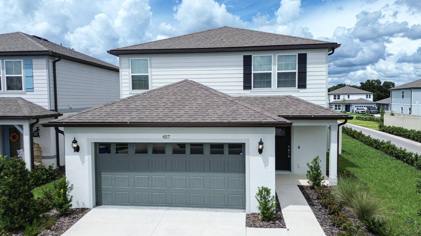 457 WATERFORD DR, Lake Alfred, FL 33850