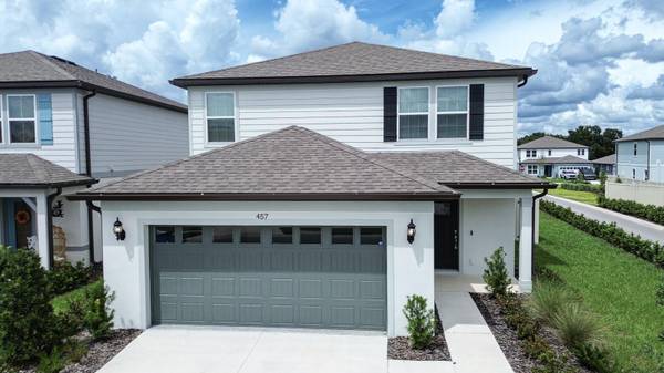 457 WATERFORD DR,  Lake Alfred,  FL 33850