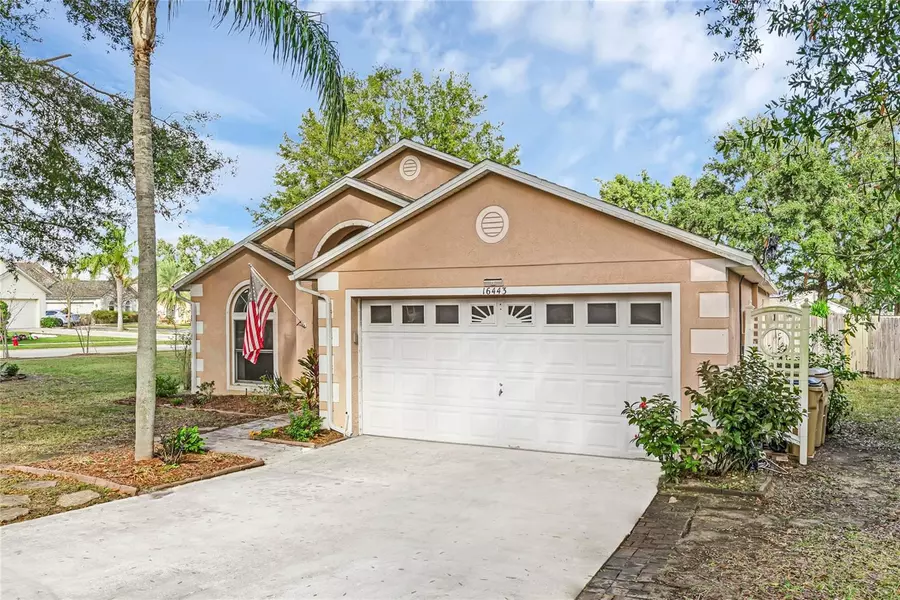 16443 COOPERS HAWK AVE, Clermont, FL 34714