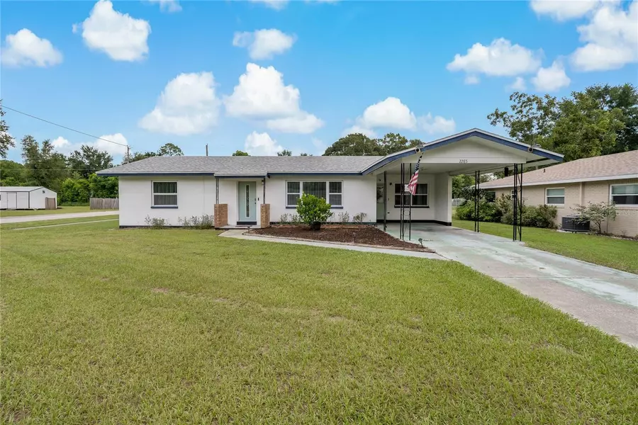 2285 AVENUE C  SW, Winter Haven, FL 33880