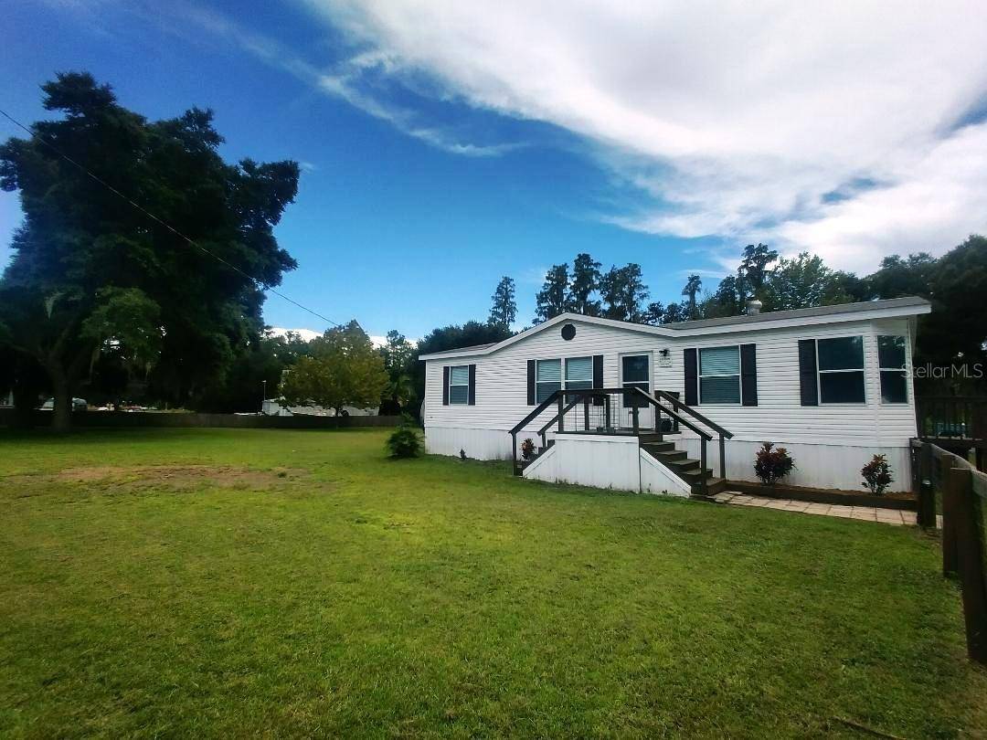 9018 HAMMOCK LOOP, Polk City, FL 33868