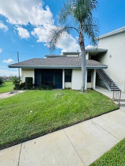 2049 SAN MARCOS DR SE #120, Winter Haven, FL 33880