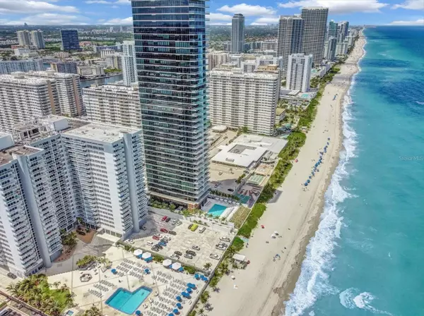 Hallandale Beach, FL 33009,2000 S OCEAN DR #10B