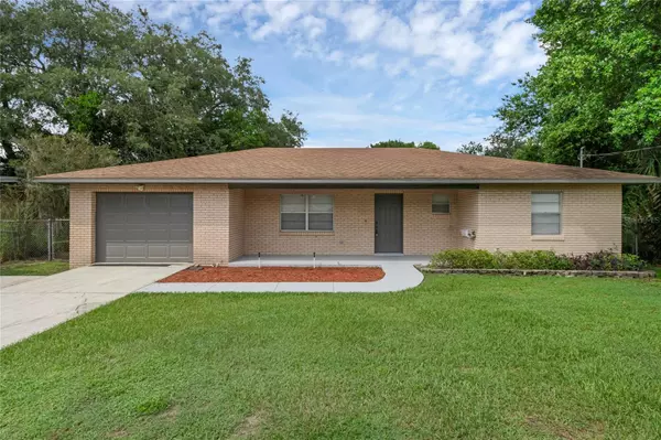 333 AVENUE I SE, Winter Haven, FL 33880