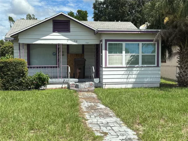 216 DORSETT, Lake Wales, FL 33853