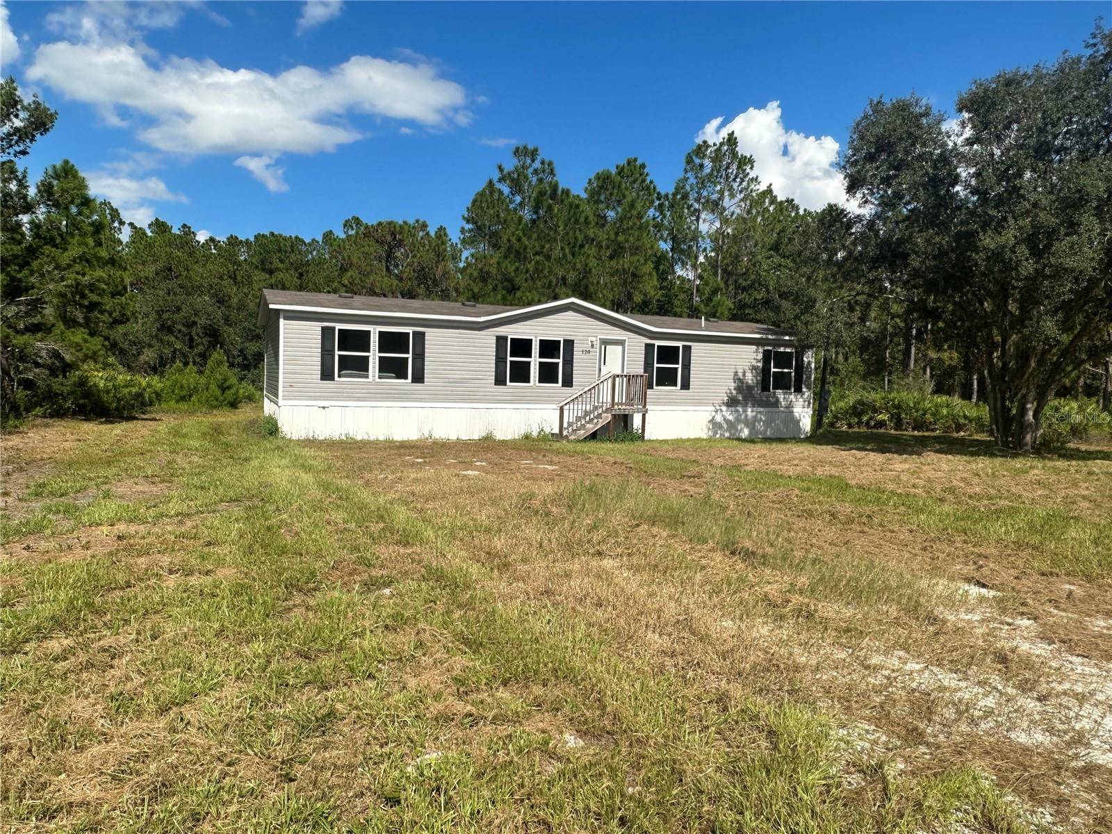 Frostproof, FL 33843,120 WOODSTORK WAY