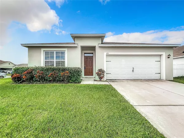 493 BURNHAM CIR, Auburndale, FL 33823