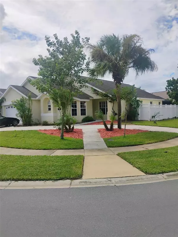 2510 CALIENTE TRL, Kissimmee, FL 34747