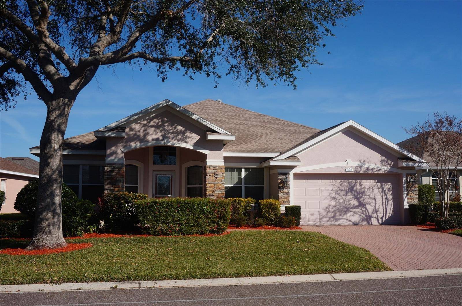 3832 TRADITIONS BLVD N, Winter Haven, FL 33884