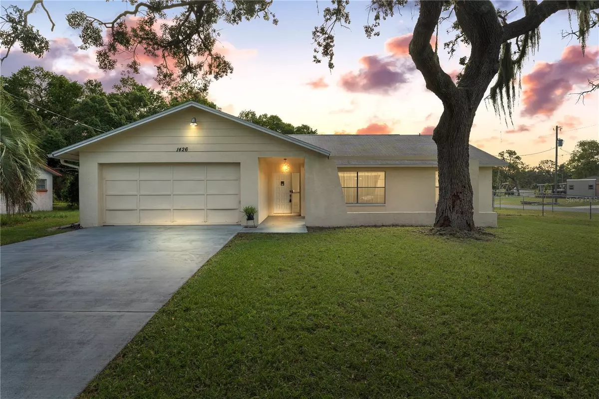 Spring Hill, FL 34606,1426 GREENVIEW AVE