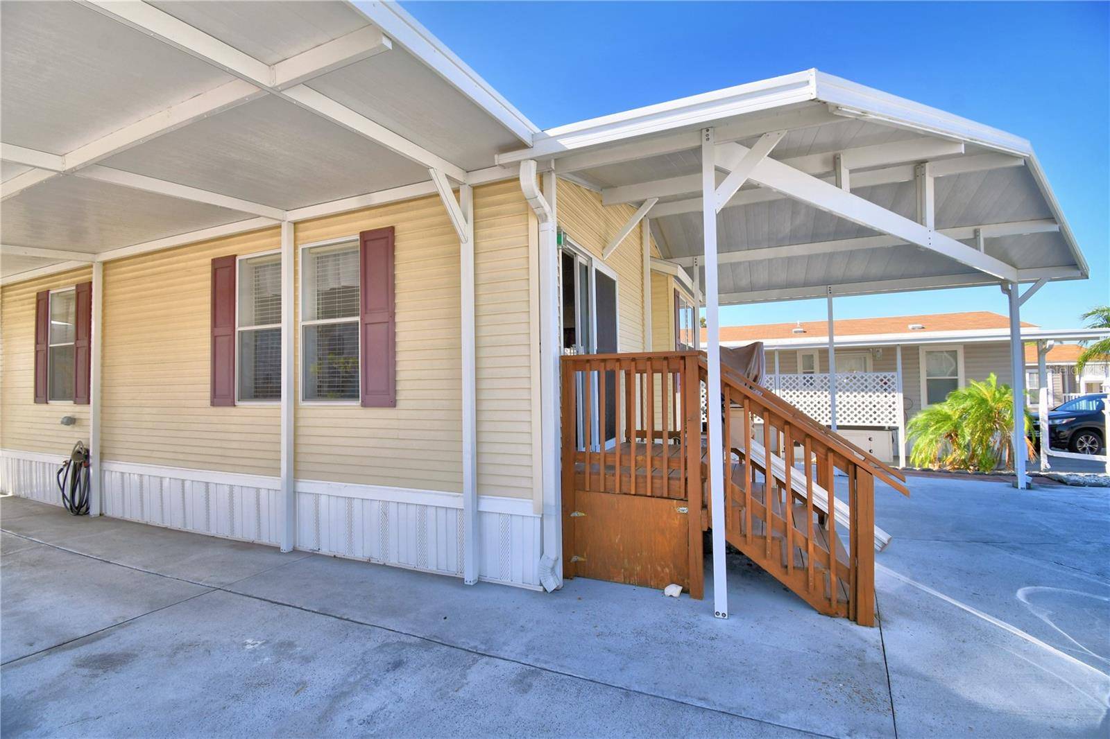 Haines City, FL 33844,251 PATTERSON RD #I17