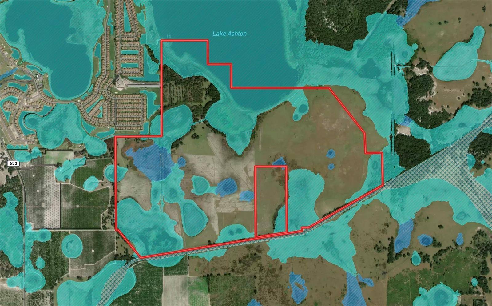 Lake Wales, FL 33859,MOUNTAIN LAKE CUTTOFF