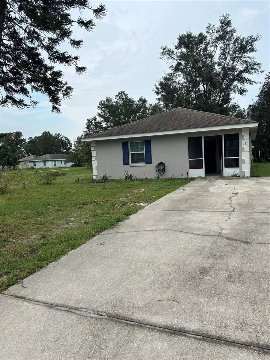 Fort Meade, FL 33841,720 S MORRISON AVE