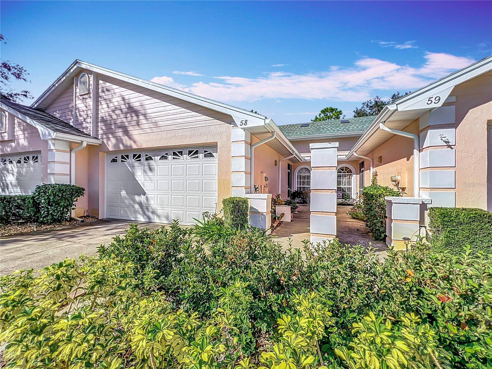 58 ENCLAVE DR,  Winter Haven,  FL 33884