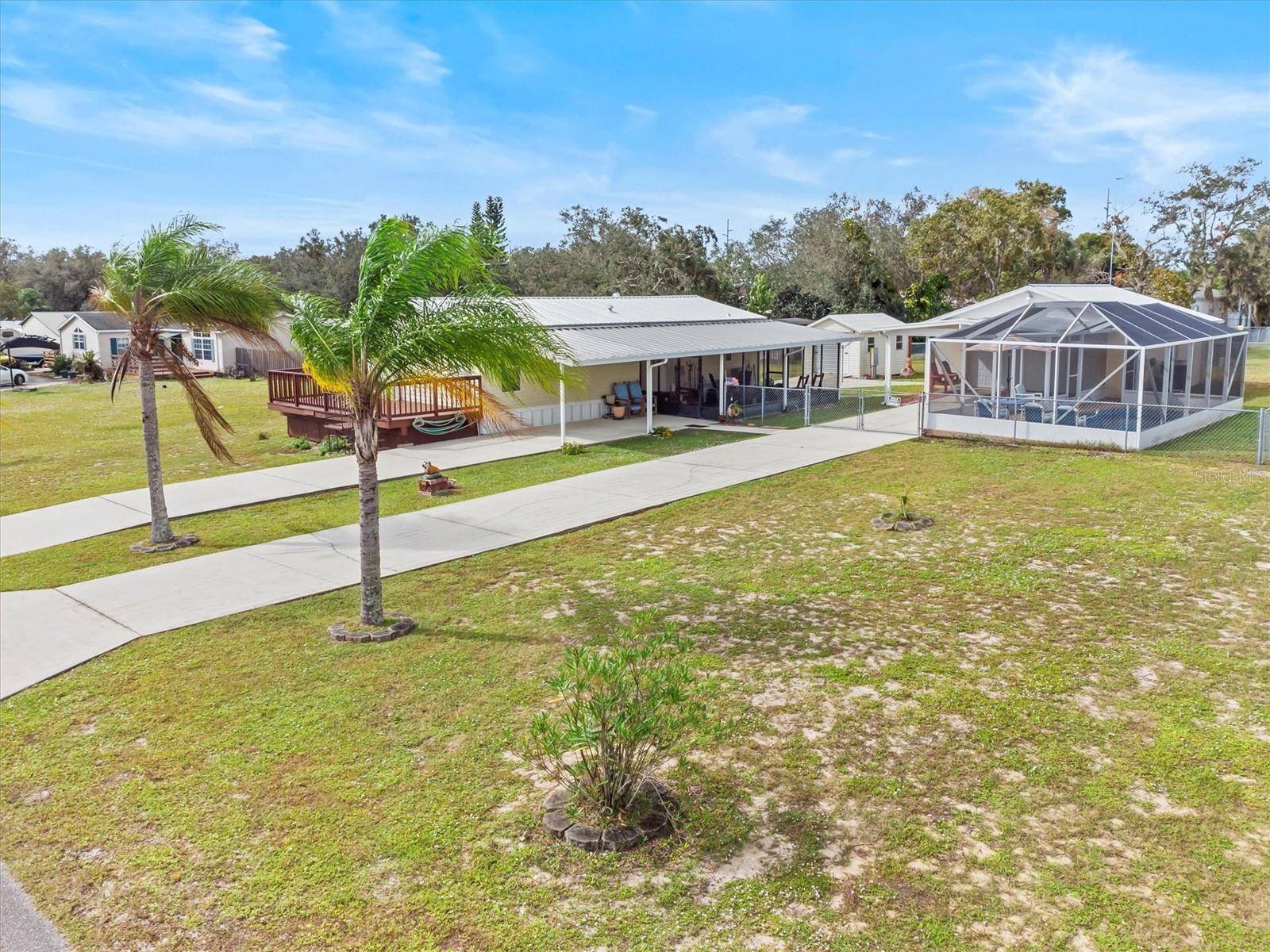 6515 OLD OAK AVE,  Sebring,  FL 33876