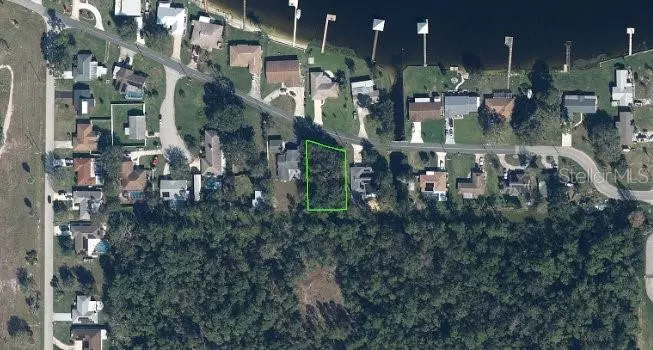 227 LAKE DRIVE BLVD, Sebring, FL 33875