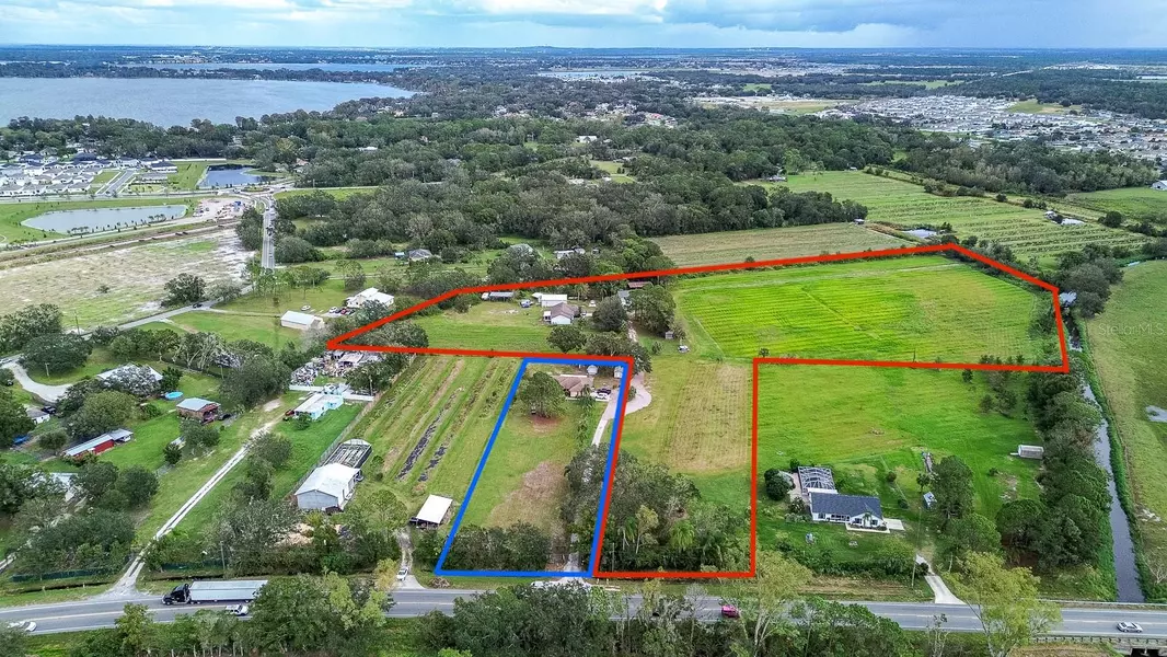 1957 RIFLE RANGE RD, Winter Haven, FL 33880