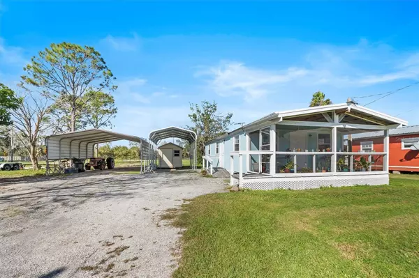 3364 N MARINA Pkwy, Lake Wales, FL 33898