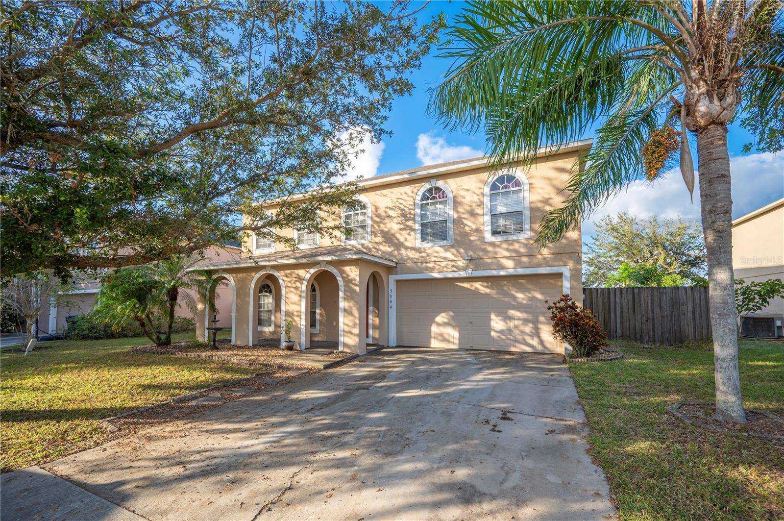 5844 ROYAL HILLS CIR, Winter Haven, FL 33881