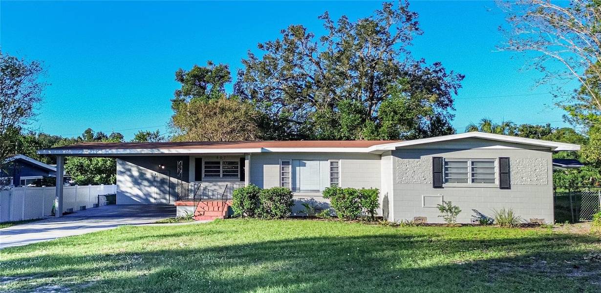 807 AVENUE M SE, Winter Haven, FL 33880