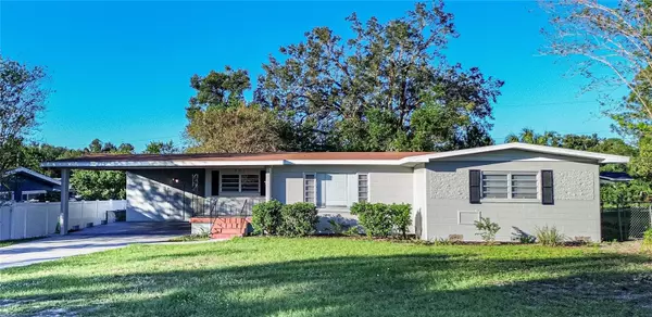 807 AVENUE M SE, Winter Haven, FL 33880