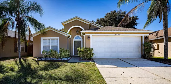 2606 AMAYA TER, Lake Mary, FL 32746